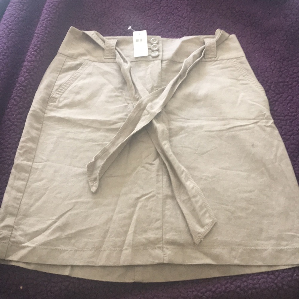 Skirt